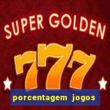 porcentagem jogos da pg